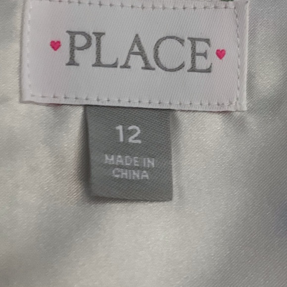 SPRING FLORAL DRESS - Picture 4 of 5